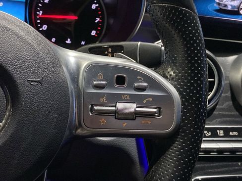 Certified 2019 Mercedes-Benz C 300 Sedan image 11