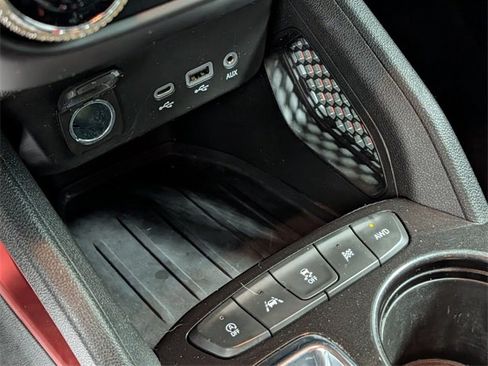 Certified 2023 Chevrolet TrailBlazer RS w/ Convenience Package image 25