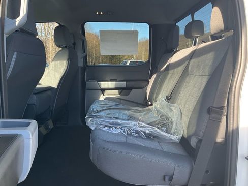 New 2026 Ford F250 XL w/ STX Appearance Package image 12