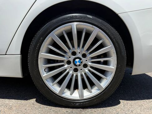 Used 2015 BMW 328i xDrive Sedan w/ Premium Package AWD/4WD image 48