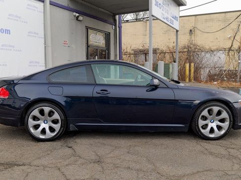 Used 2007 BMW 650i Coupe image 9