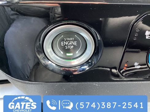 Used 2023 Chevrolet Silverado 1500 LT image 24