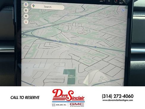 New 2026 GMC Terrain Elevation w/ Elevation Premium Package FWD image 18