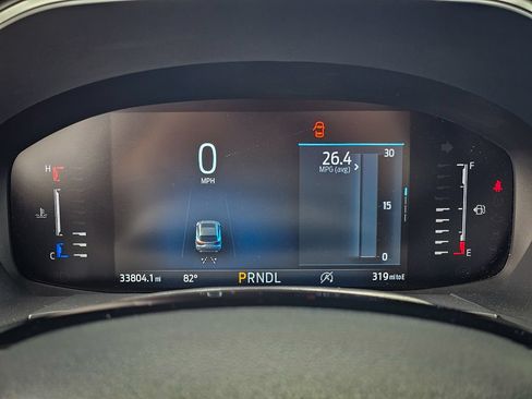 Used 2023 Ford Escape Active AWD/4WD image 15