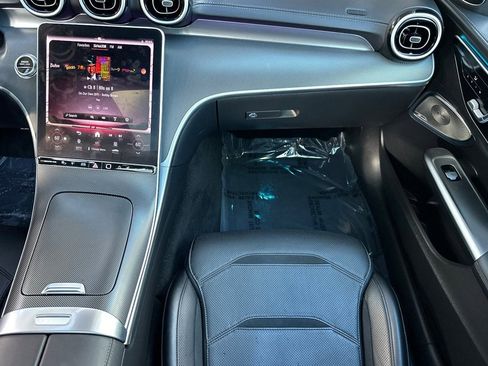 Used 2024 Mercedes-Benz C 63 AMG S image 29