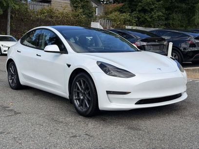 Used 2021 Tesla Model 3 Standard Range