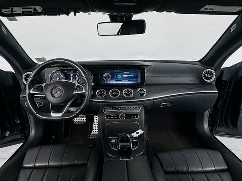Used 2018 Mercedes-Benz E 400 Coupe image 12