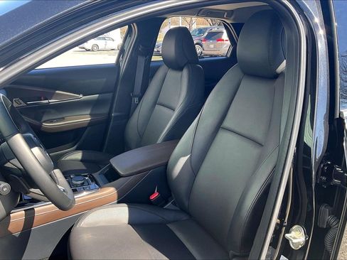 Used 2025 MAZDA CX-30 2.5 Turbo w/ Premium Plus Pkg image 30