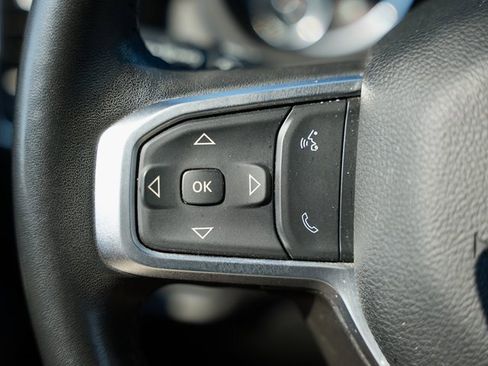 Used 2024 RAM 3500 Big Horn image 17