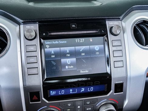 Used 2017 Toyota Tundra 1794 Edition image 53