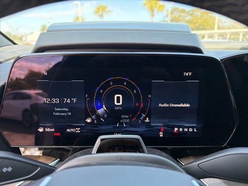 New 2026 Chevrolet Suburban High Country image 30