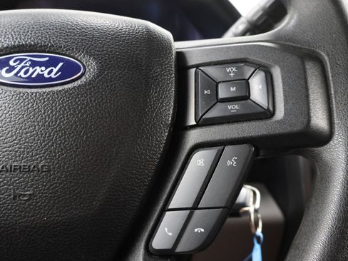 Used 2018 Ford F250 XLT AWD/4WD image 15