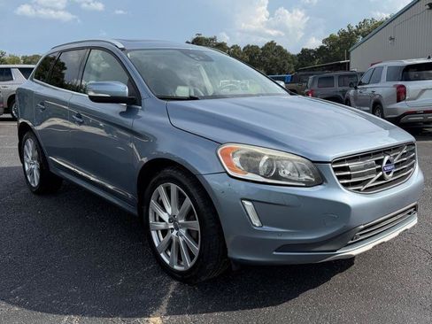 Used 2017 Volvo XC60 T5 Inscription AWD/4WD image 3