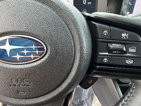 New 2026 Subaru Outback Touring XT AWD/4WD image 20