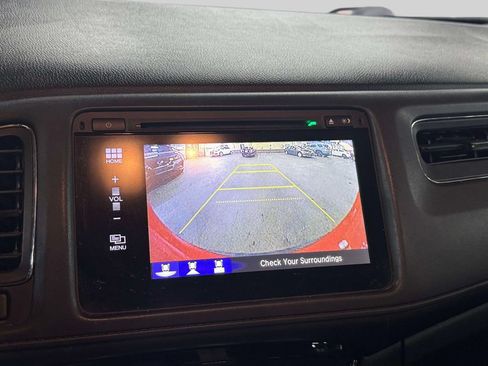 Used 2016 Honda HR-V EX image 14