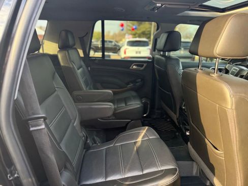 Used 2019 GMC Yukon Denali w/ Denali Ultimate Package AWD/4WD image 50