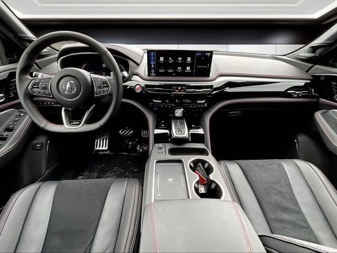 New 2026 Acura MDX A-Spec image 5