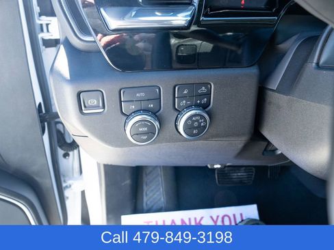 Used 2025 GMC Sierra 1500 SLT image 24