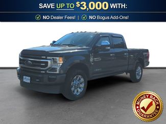Used 2020 Ford F250 Platinum 360° Tour