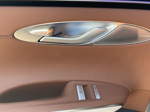 New 2026 Genesis GV70 2.5T Advanced AWD/4WD image 22