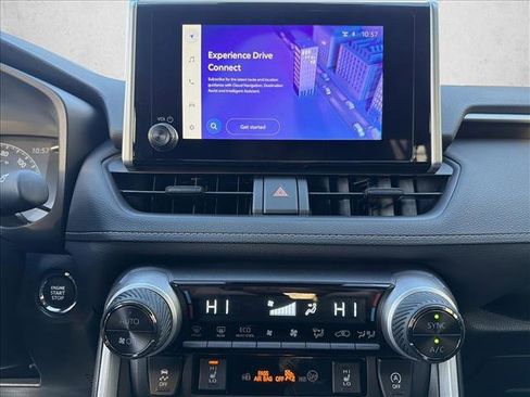 New 2025 Toyota RAV4 XLE image 16