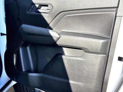 New 2026 Chevrolet Colorado W/T w/ Advanced Trailering Package image 10