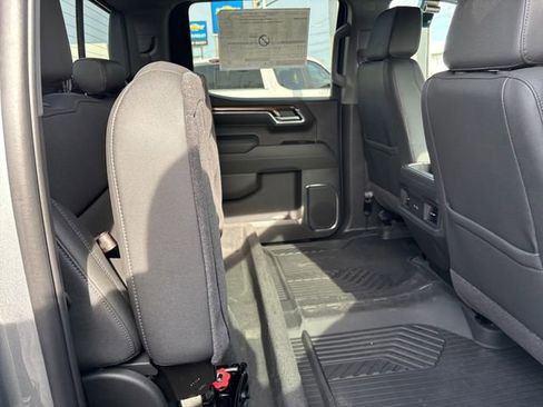 New 2026 Chevrolet Silverado 1500 LT Trail Boss w/ LT Trail Boss Premium Package image 27