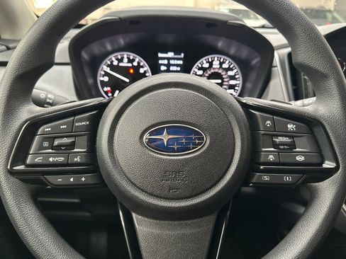 Used 2024 Subaru Crosstrek 2.0i Premium image 28