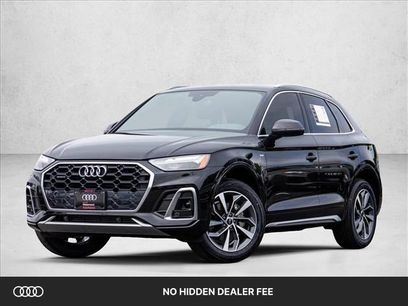 Used 2023 Audi Q5 2.0T Premium w/ Convenience Package