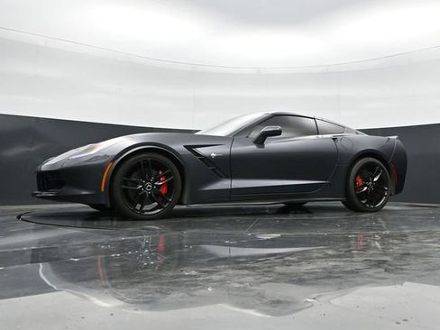 Used 2014 Chevrolet Corvette Stingray Coupe RWD image 39