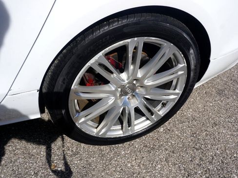 Used 2012 Audi A7 3.0T Prestige image 11