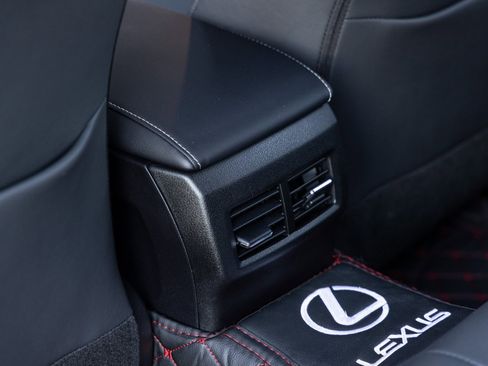 Used 2025 Lexus IS 350 F Sport w/ Navigation Package image 26