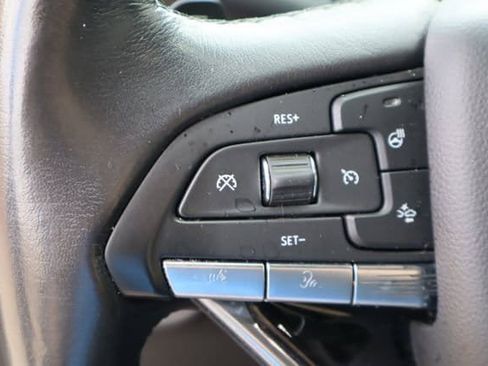 Used 2021 Cadillac Escalade Sport w/ Driver Assist Tech Package AWD/4WD image 14