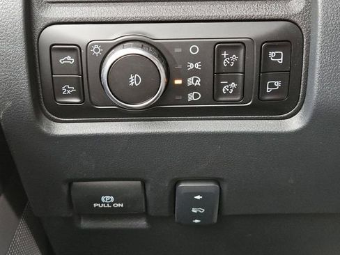New 2026 Ford F350 Lariat AWD/4WD image 19