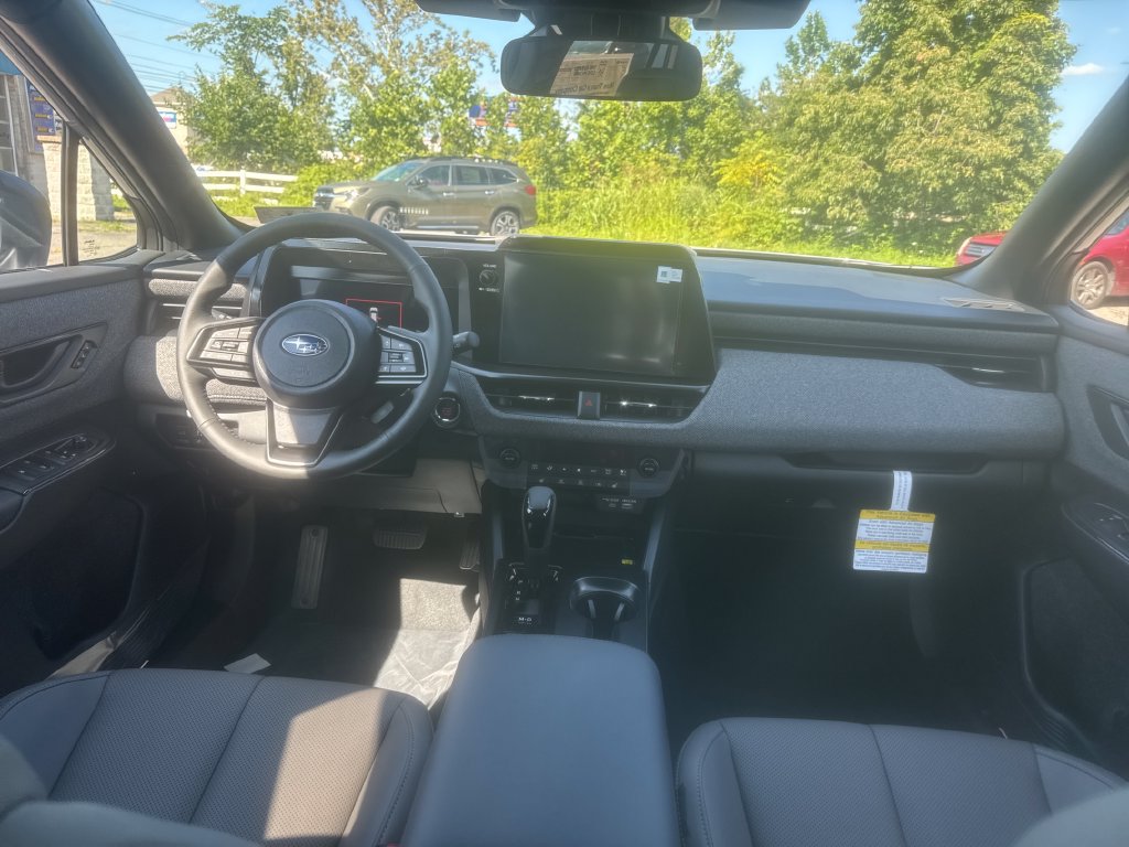 New 2026 Subaru Outback Limited AWD/4WD image 10