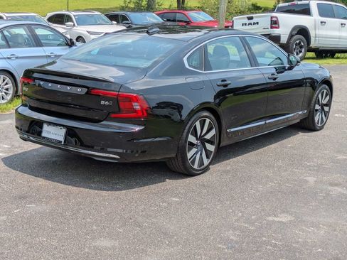 Used 2023 Volvo S90 B6 Ultimate w/ Protection Package Premier AWD/4WD image 6