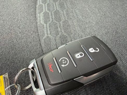 New 2026 RAM 3500 Big Horn image 30