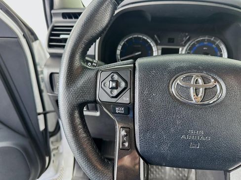 Used 2016 Toyota 4Runner TRD Pro image 38