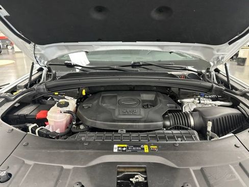 Used 2023 Jeep Grand Cherokee L Overland AWD/4WD image 26