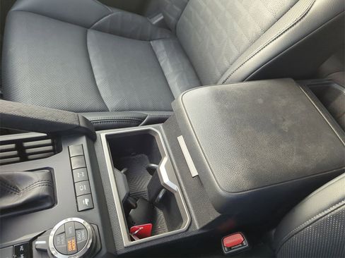 Used 2024 Toyota Tacoma TRD Off-Road w/ TRD Off Road Premium Package image 27