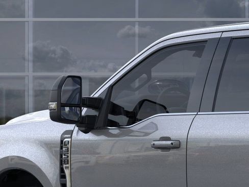 New 2026 Ford F350 Lariat RWD image 21