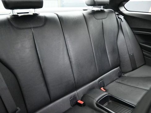 Used 2015 BMW M235i Coupe image 12