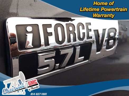 Used 2016 Toyota Tundra TRD Pro image 4