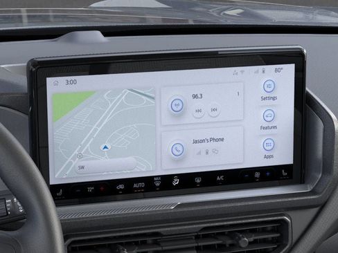 New 2026 Ford Bronco Sport Big Bend AWD/4WD image 14