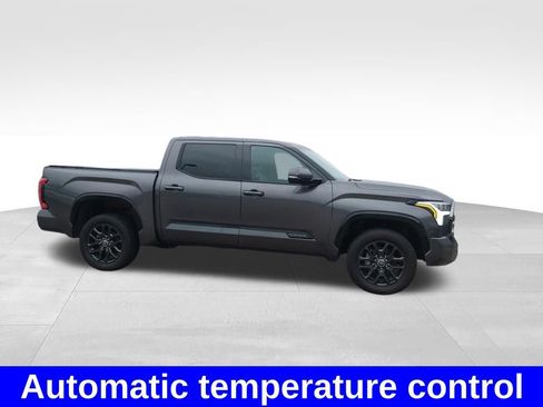 Used 2023 Toyota Tundra Platinum image 7