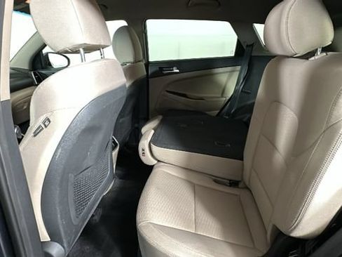 Used 2020 Hyundai Tucson SEL w/ Winter Weather Package FWD image 26