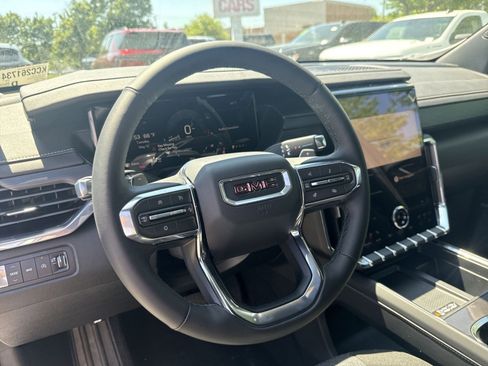 New 2026 GMC Acadia Elevation w/ Black Edition AWD/4WD image 14