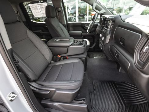 Used 2025 GMC Sierra 1500 Pro w/ Convenience Package AWD/4WD image 30