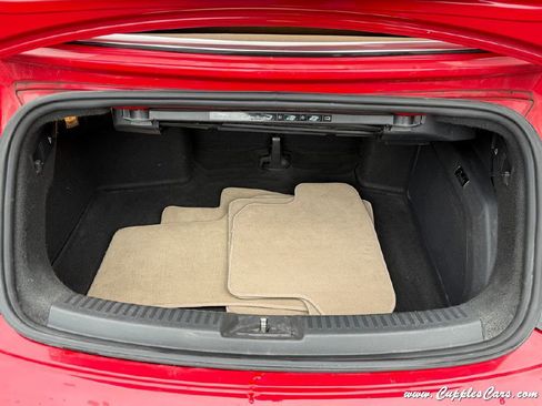 Used 2013 Volkswagen Beetle 2.0T image 8