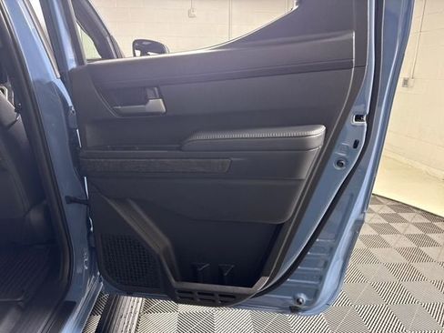 New 2026 Toyota Tacoma Limited image 17